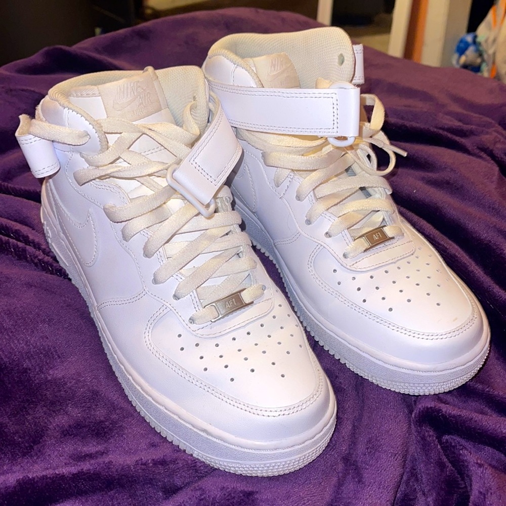 Air Force 1 Mid ‘07